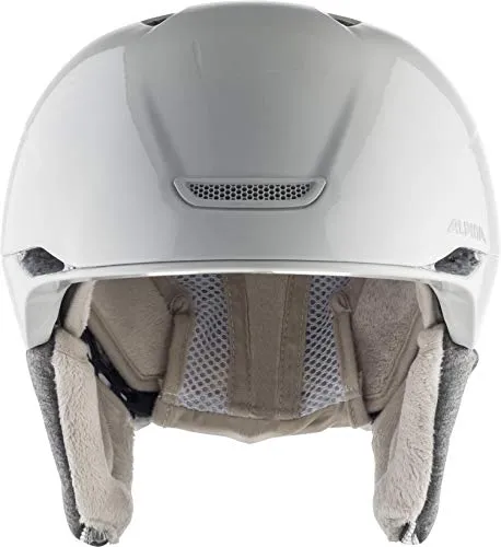 Alpina Parsena casco sci unisex leggero gestione termica