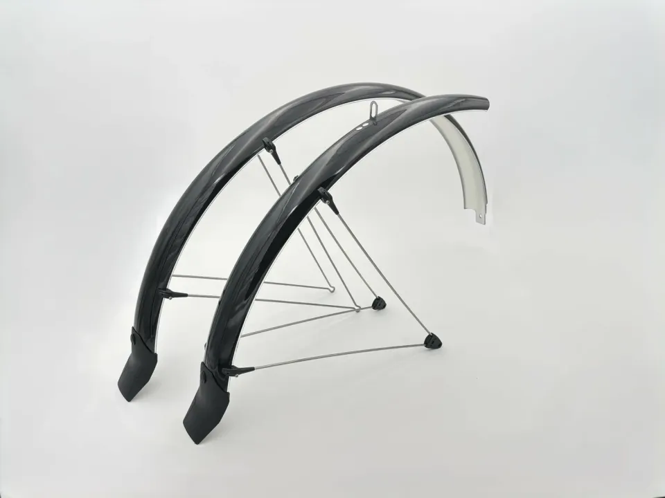Stronglight Alu Chrome parafango alluminio Versione E