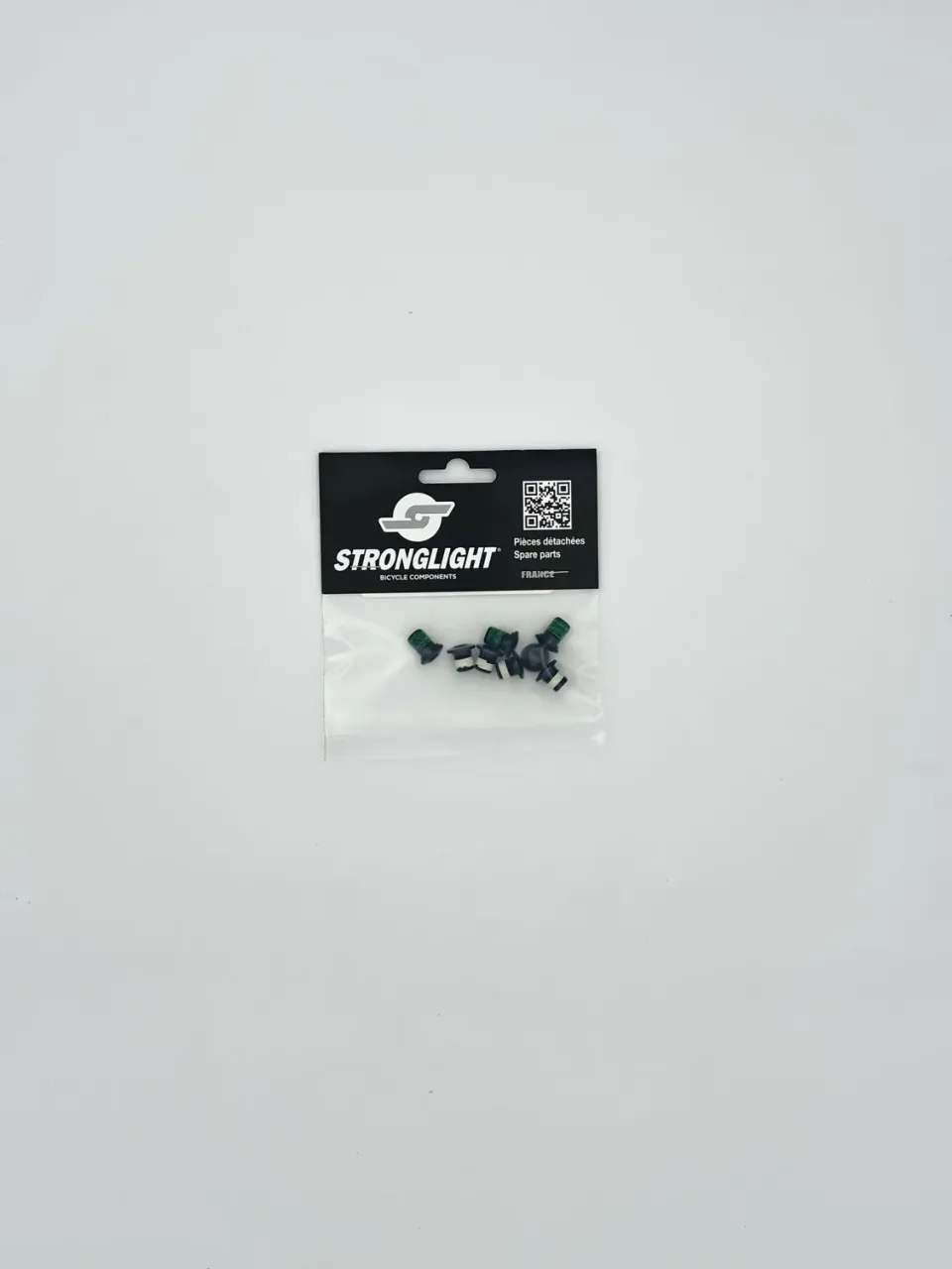 Stronglight viti corona MTB compatibili XTR M980 2x10