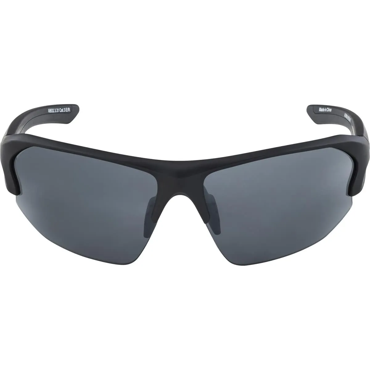 Alpina Lyron HR occhiali ciclismo mezza montatura TR90