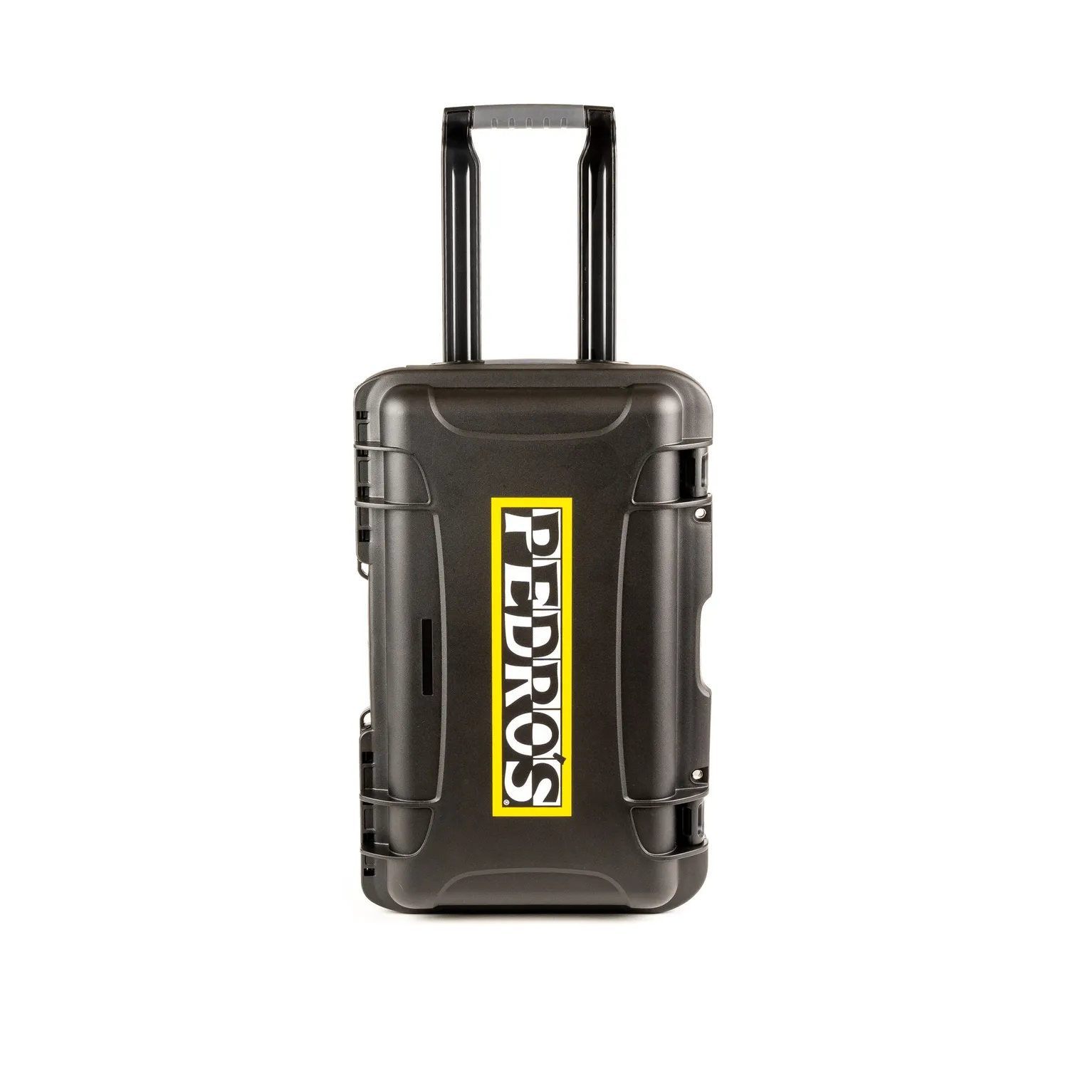 Pedro's Master Tool Case 4.0 valigia attrezzi rigida