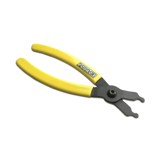 Pedro's Quick Link pinza catena 6-13v doppia