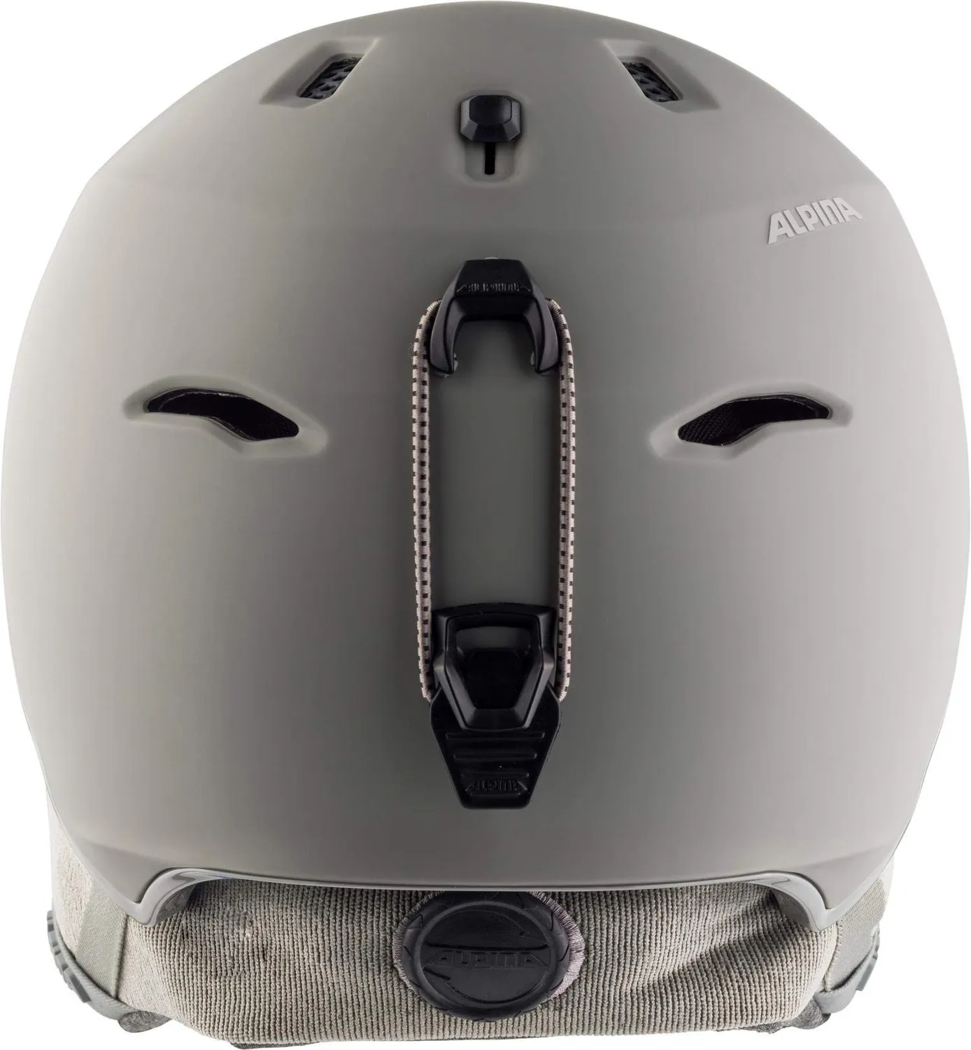 Alpina Maroi casco da sci inmould unisex
