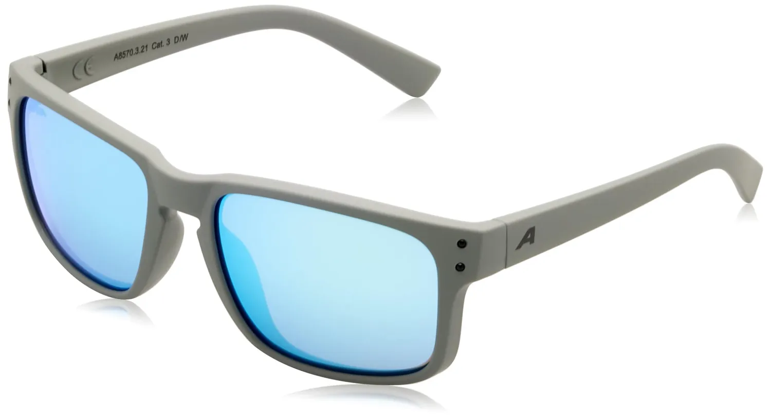 Alpina Kosmic occhiali sole nightblue matt