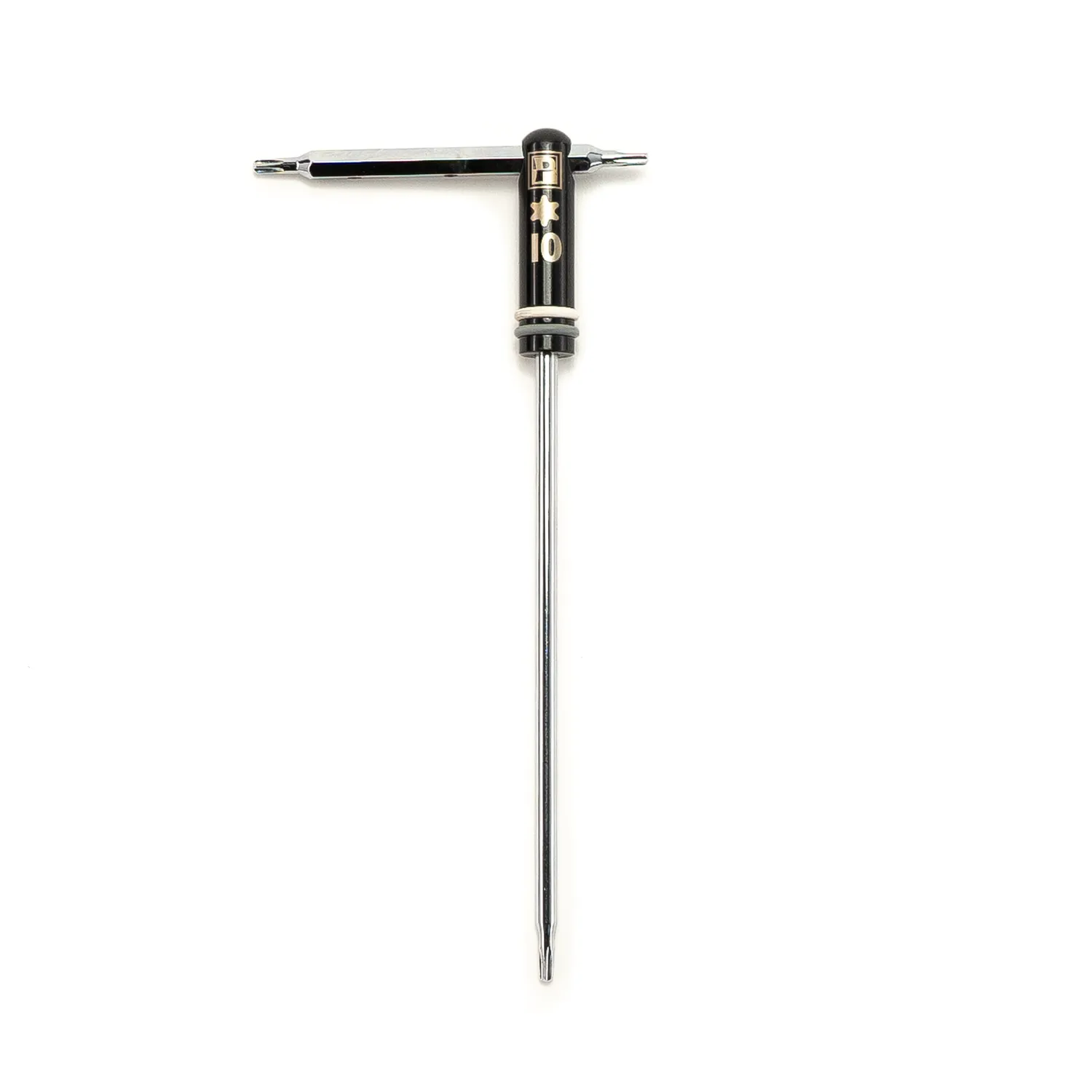 Pedro's Master T-Handle II chiave Torx T30 a T