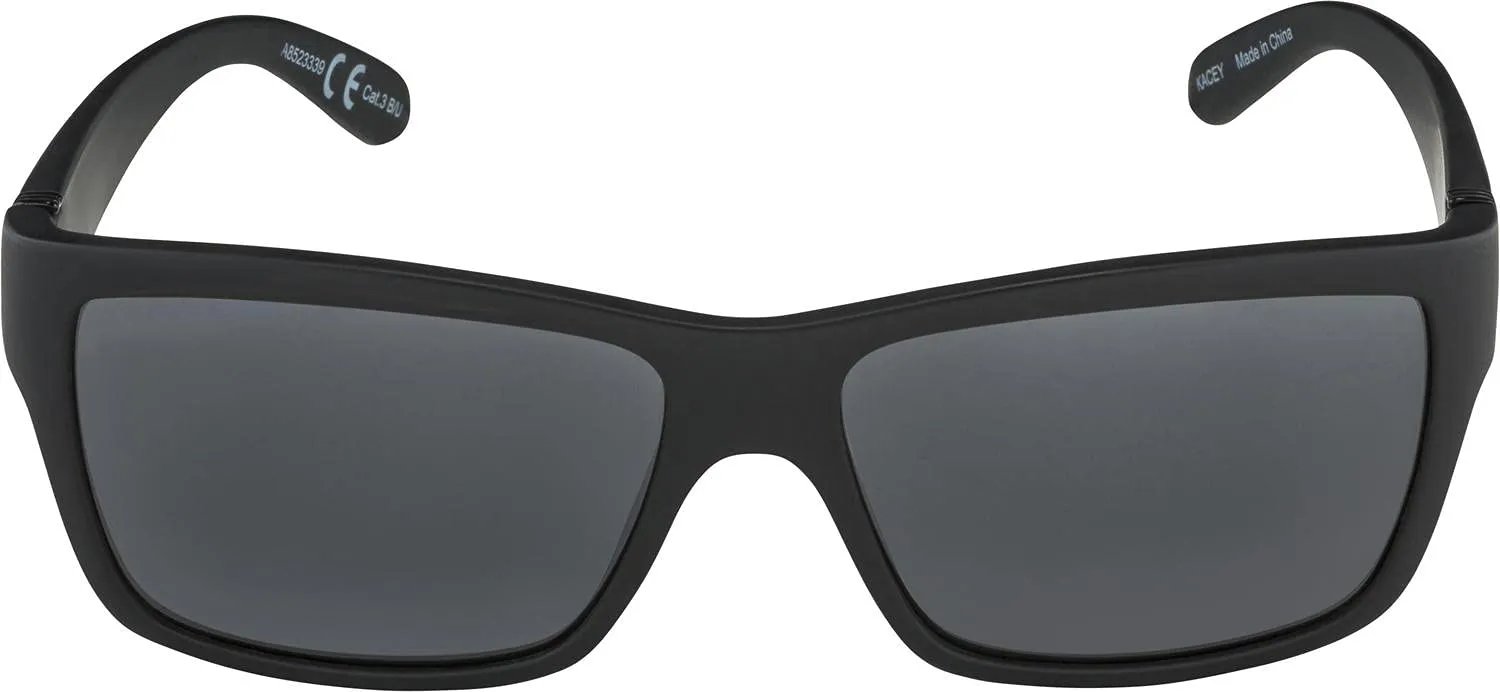 Alpina Kacey Occhiali Sole Unisex Lenti Specchiate