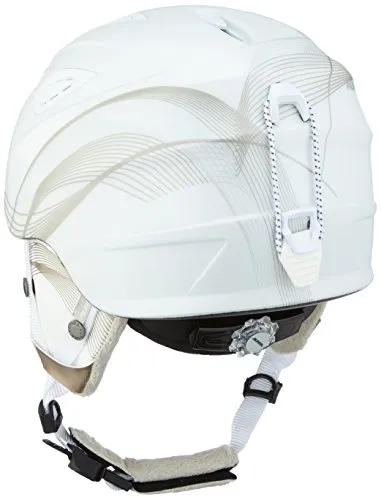 Alpina Grap 2.0 casco sci adulto Inmold