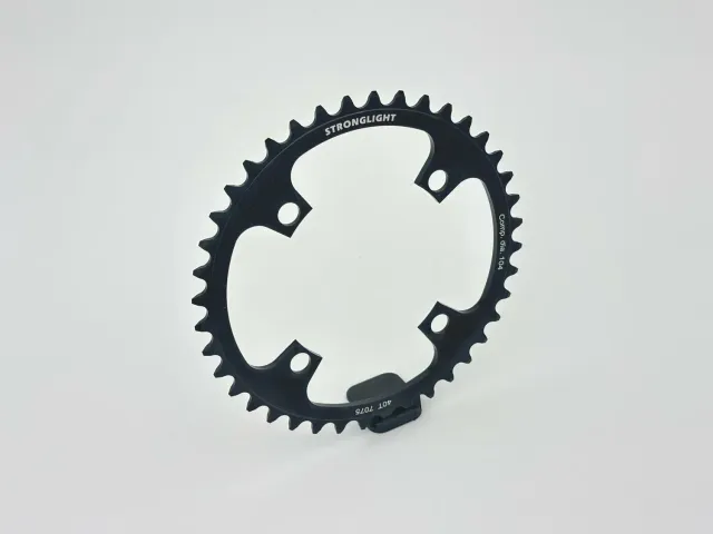 Stronglight Type Dual corona bici doppia