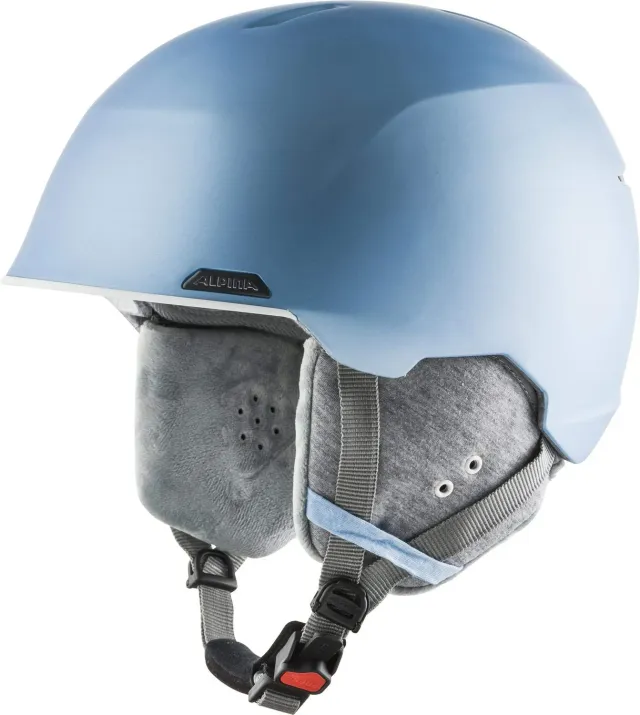 Alpina Albona casco da sci unisex comfort
