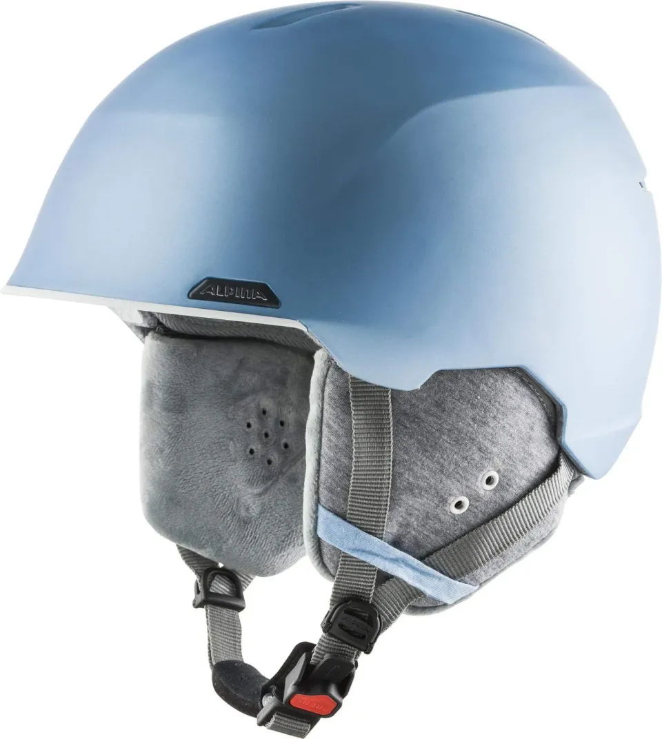 Alpina Albona casco da sci unisex comfort