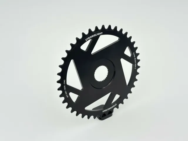 Stronglight Bosch Gen 4 corona ebike Direct Mount NW