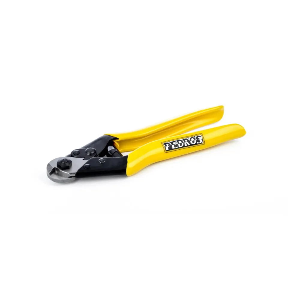 Pedro's Cable Cutter tronchese cavi bici acciaio