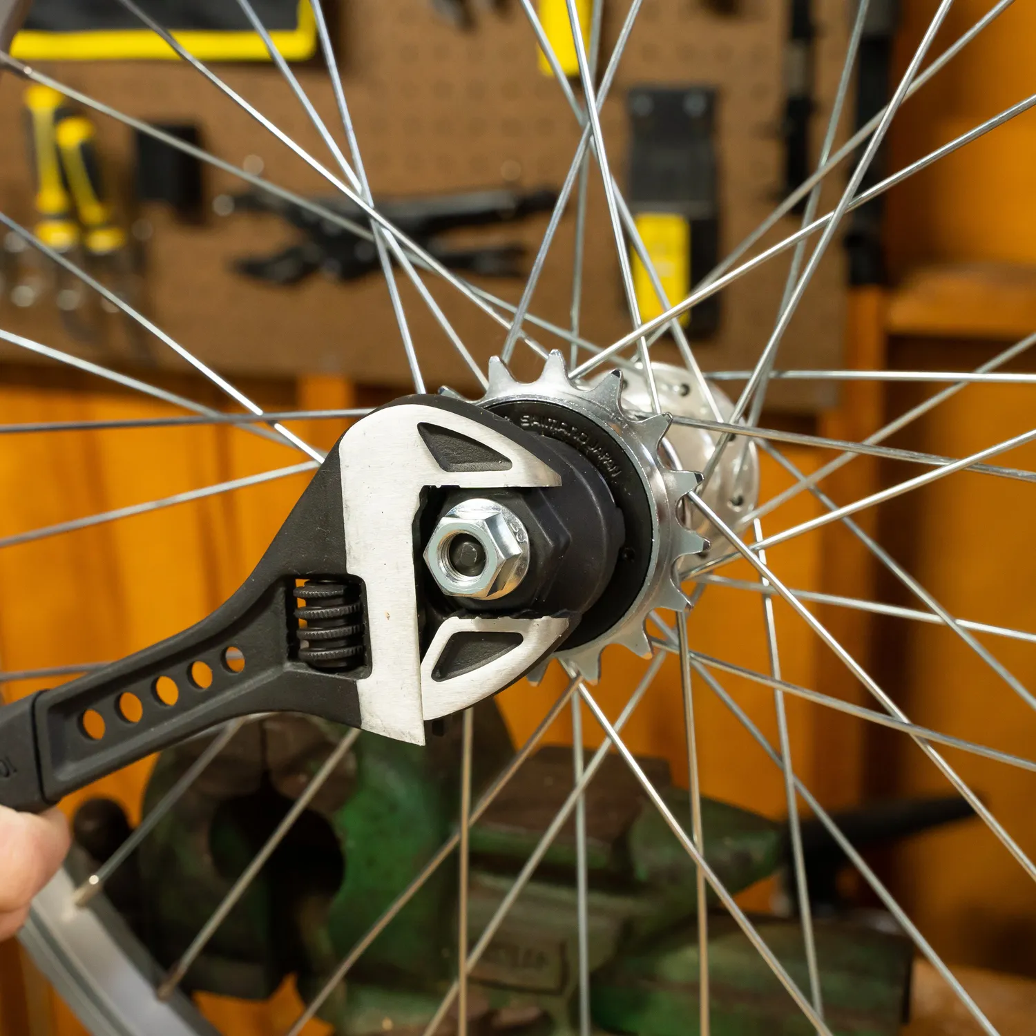 Pedro's Freewheel bussola ruota libera 4 tacche 40 mm