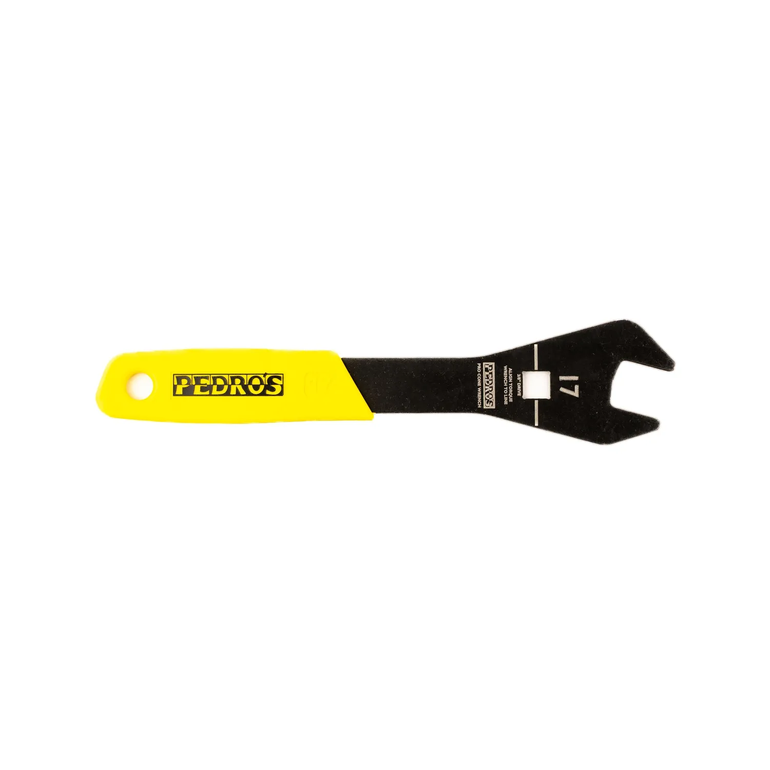 Pedro's Pro Cone Wrench 17mm chiave coni pro