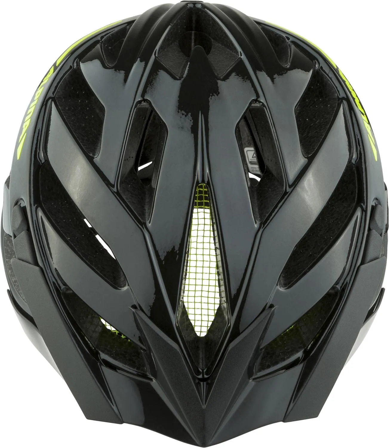 Alpina Panoma 2.0 L.E. casco bici con rete insetti
