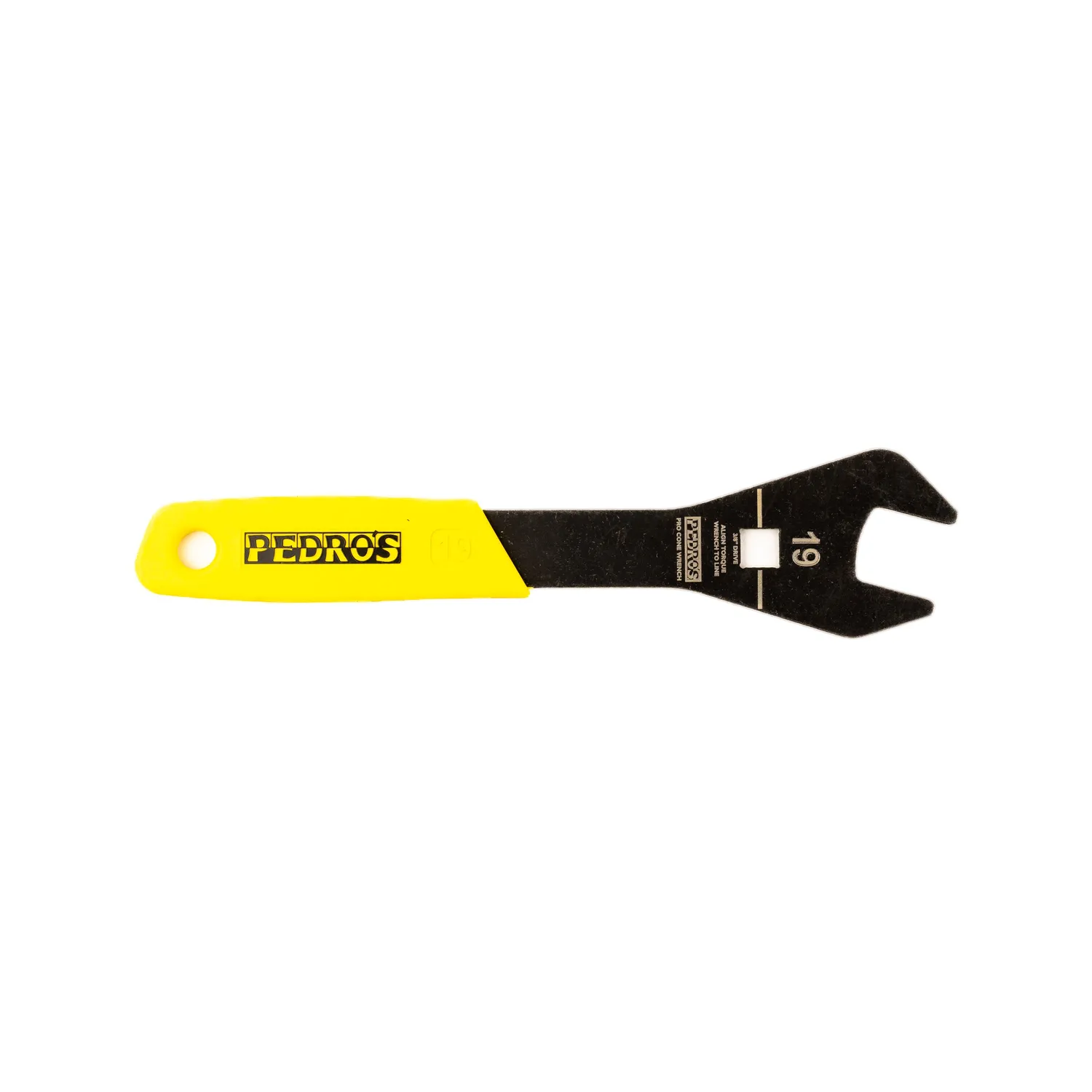 Pedro's Pro Cone Wrench chiave cono 18 mm