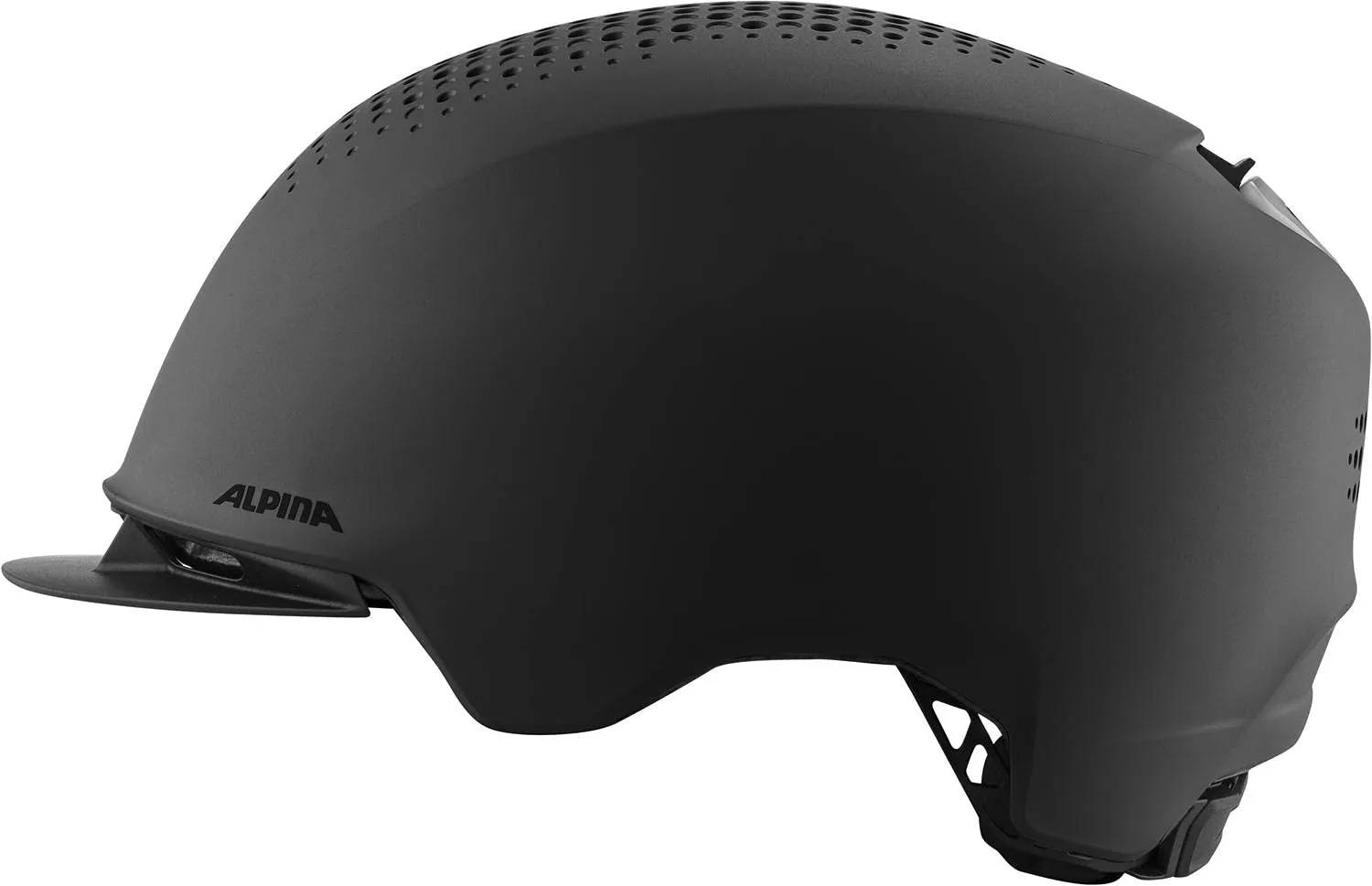 Alpina Idol casco bici urbano MTB sostenibile