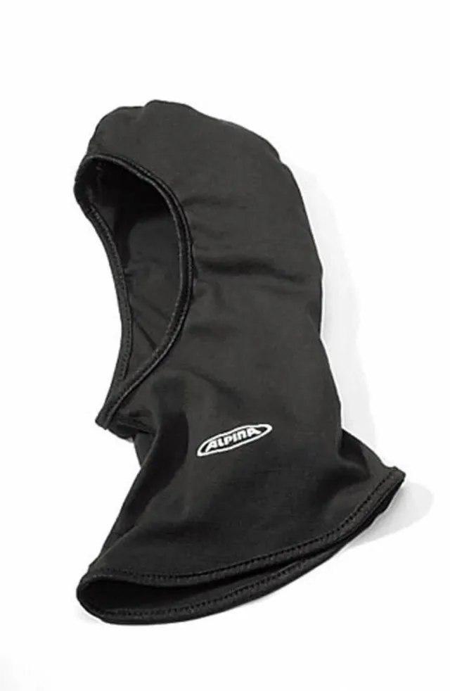 Alpina Undercover sottocasco sci misto cotone sottile