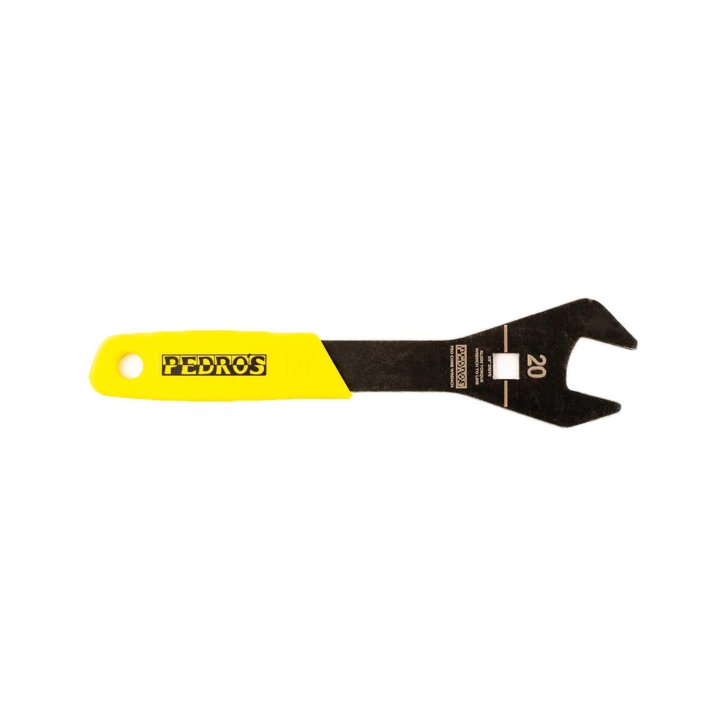 Pedro's Pro Cone Wrench chiave coni bici 20mm