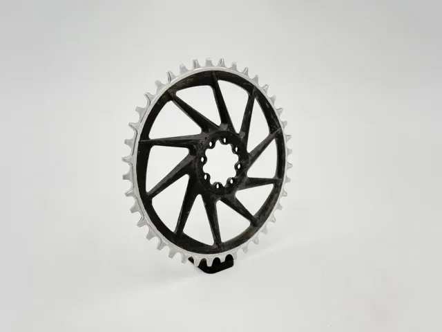 Stronglight Aether Corona Bici Corsa leggera uso quotidiano