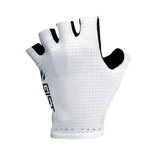 Gist Cycling Race Short guanti bici M ultraleggeri