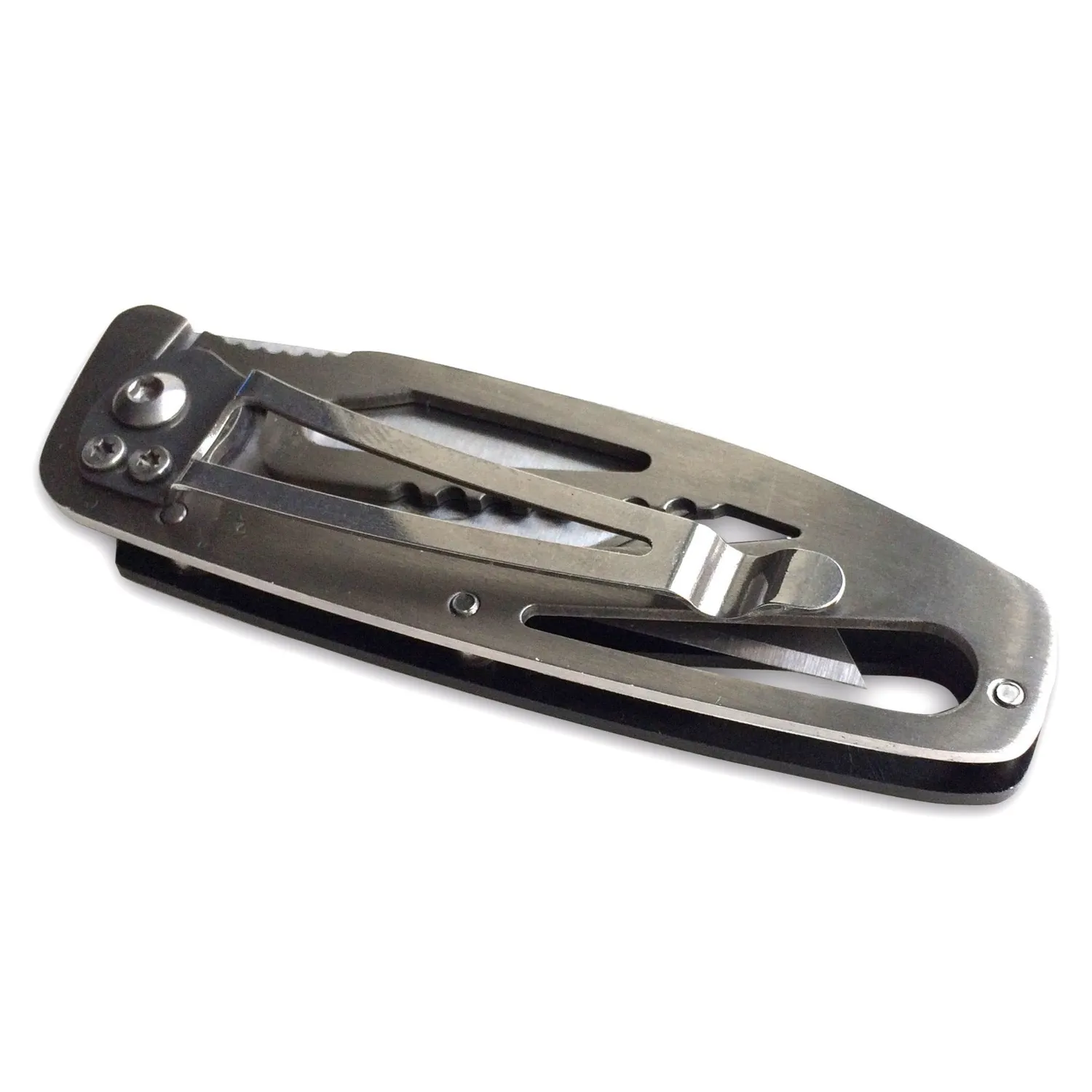 Pedro's Utility Knife Coltello Pieghevole Lama Sostituibile