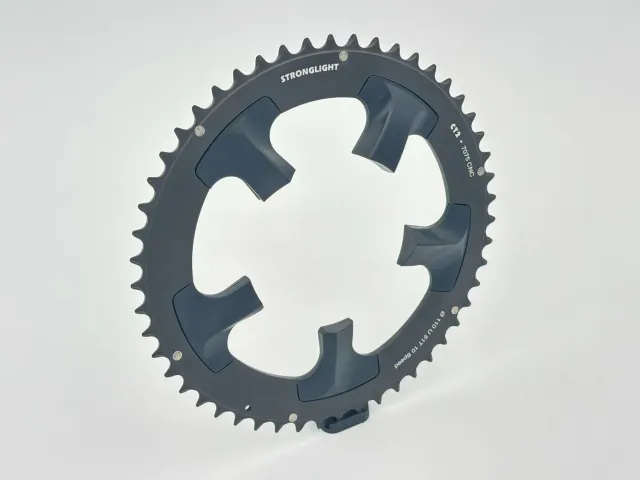 Stronglight Ultegra FC-6750 corona compatibile strada