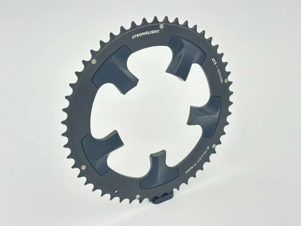 Stronglight FC-6750 corona compatibile Ultegra