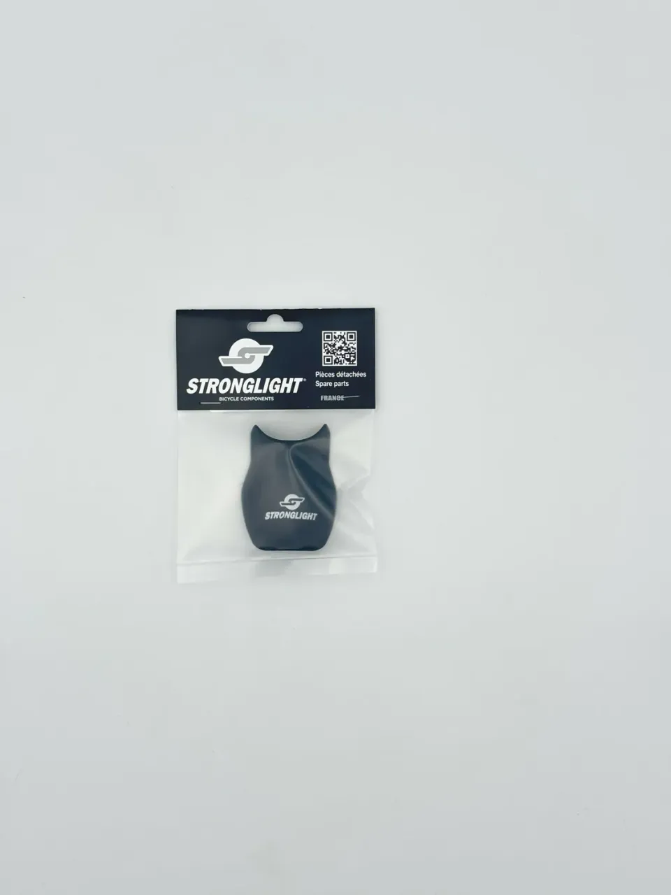 Stronglight Protezione anteriore parafango bici