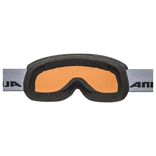 Alpina Scarabeo S HM Maschera Sci Ragazzi Visi Stretti