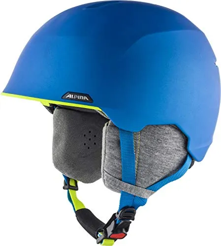 Alpina Albona casco da sci unisex ventilato