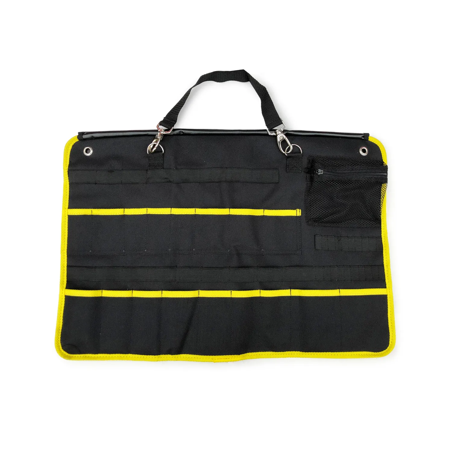Pedro's Burrito Tool Roll II astuccio portautensili impermeabile