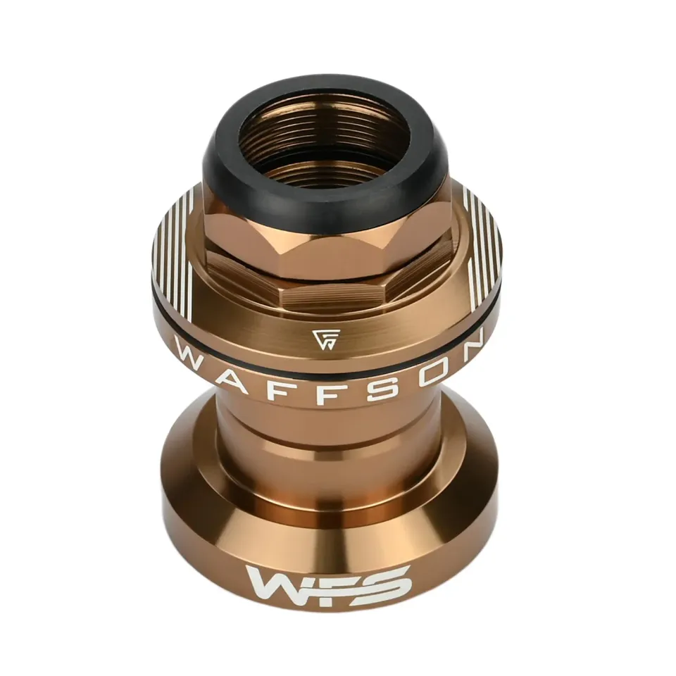 WFS AH.47 serie sterzo filettata 1" cash money