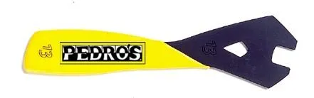 Pedro's Cone chiave coni mozzo 15 mm spessore 2 mm