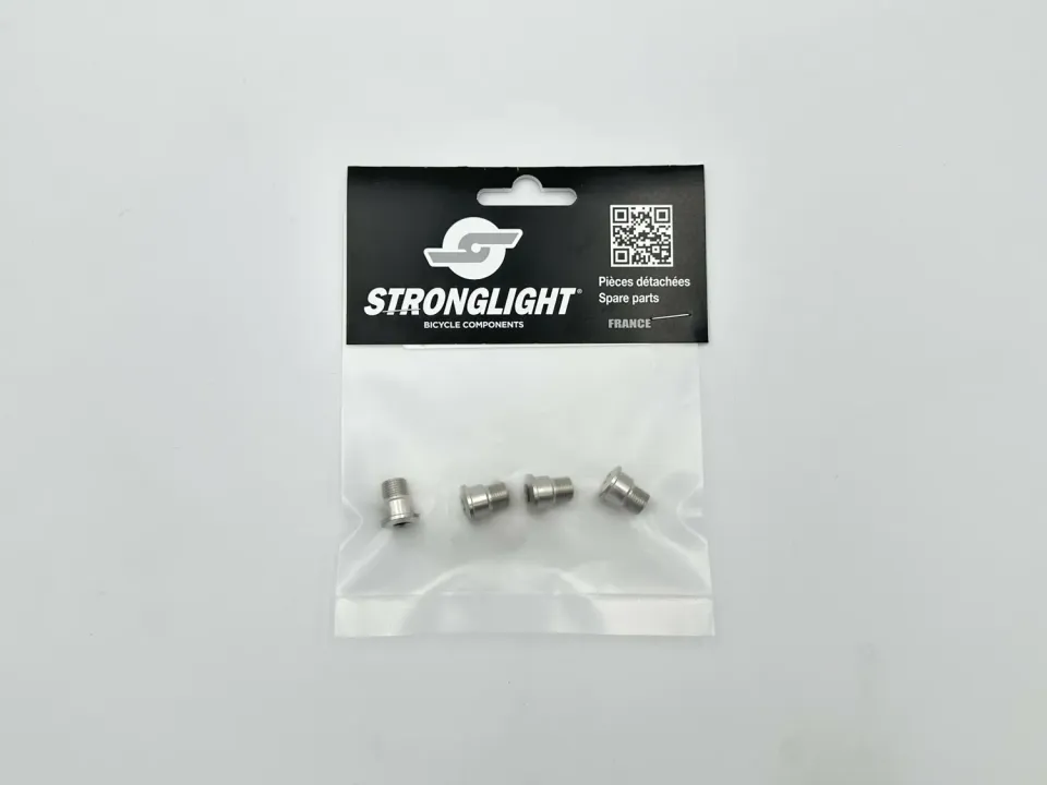 Stronglight FC-9000 6800 5800 viti corona 4 fori