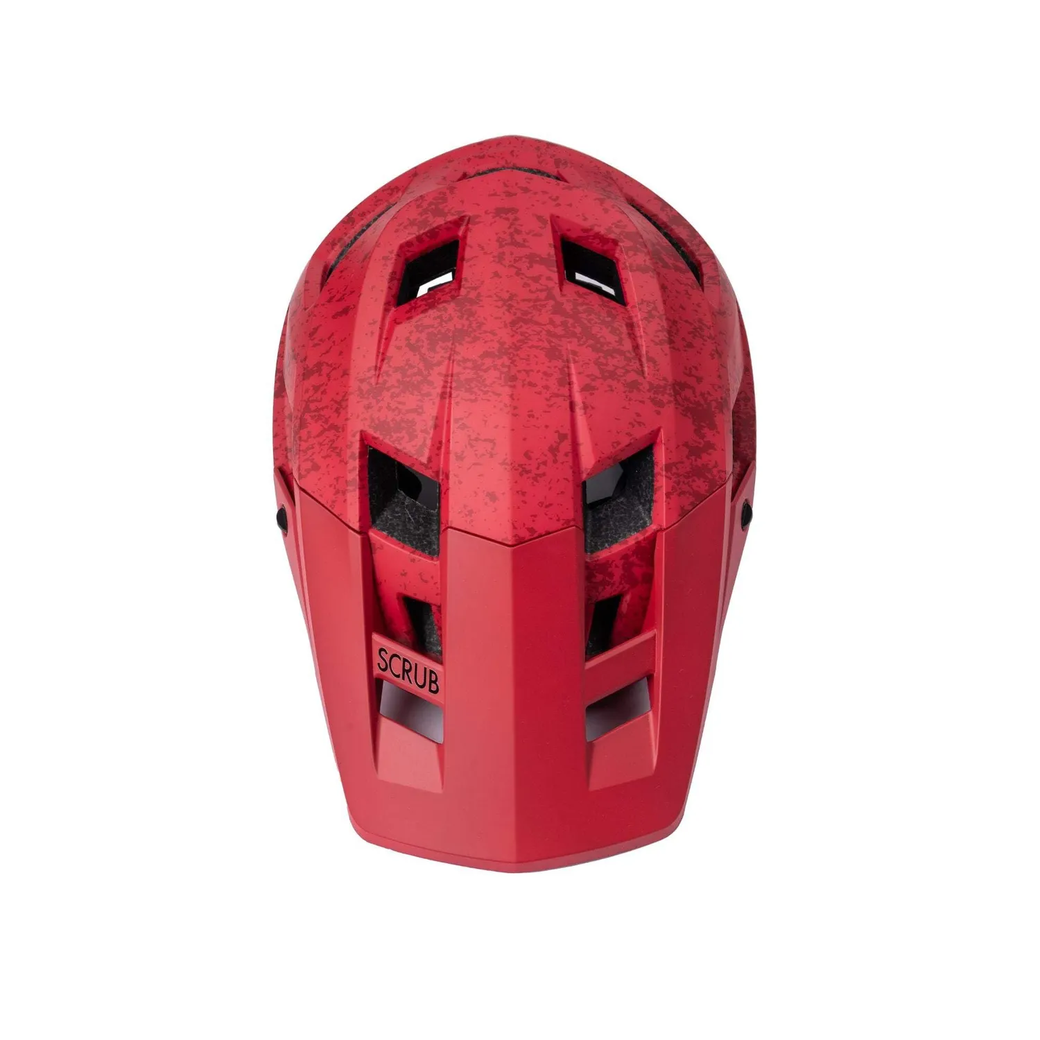 Gist Scrub Casco MTB Blu S/M 52/56 enduro
