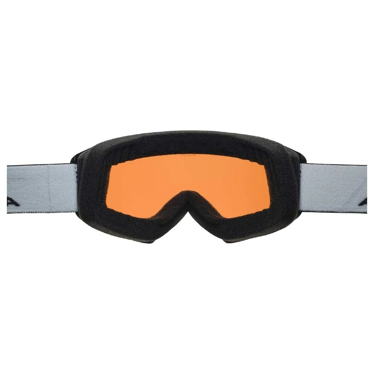 ALPINA Panoma maschera sci Quattroflex Hicon visi ampi