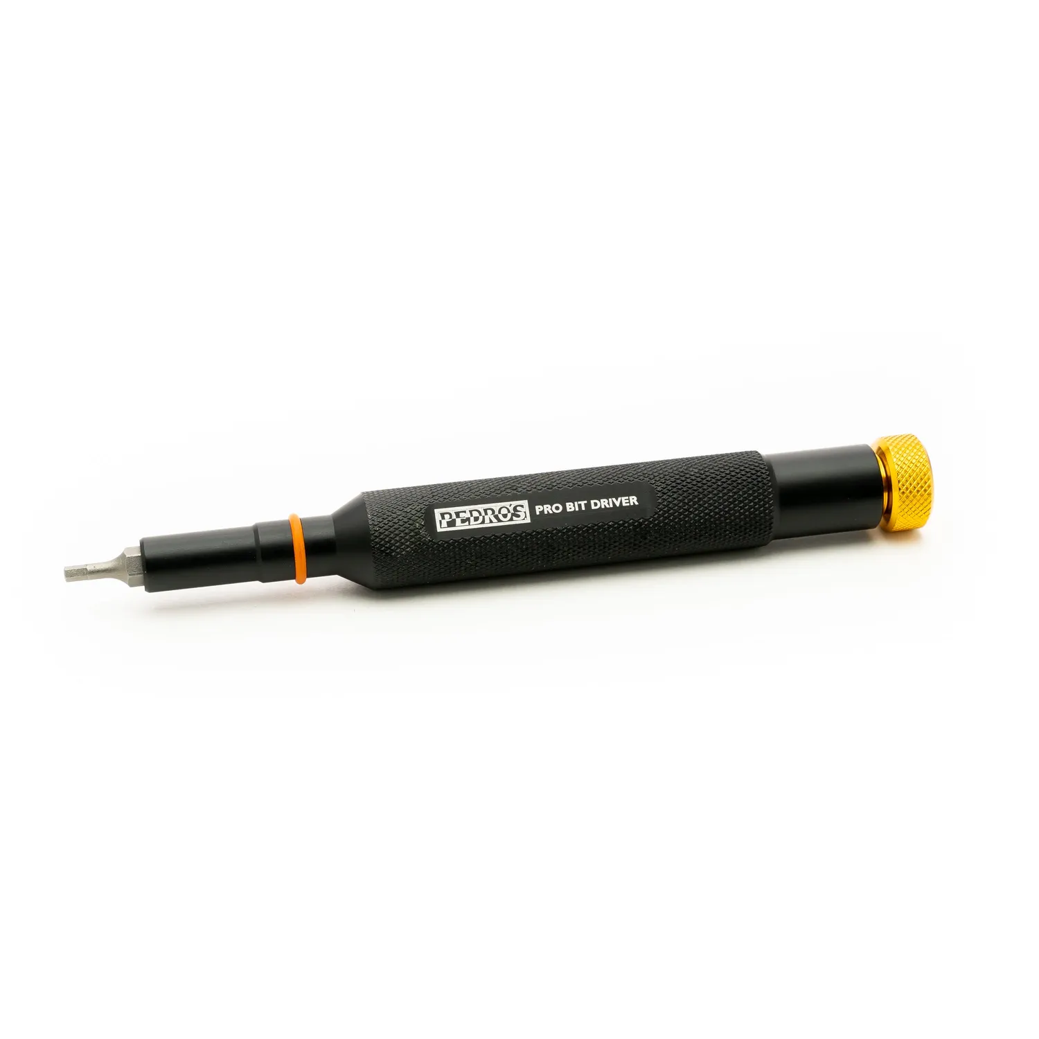Pedro's Pro Bit Driver cacciavite inserti 2-2,5 T25