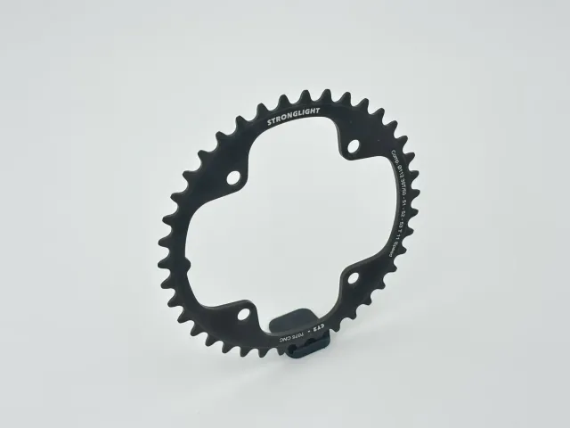 Stronglight Type F corona Campagnolo Ultra Torque