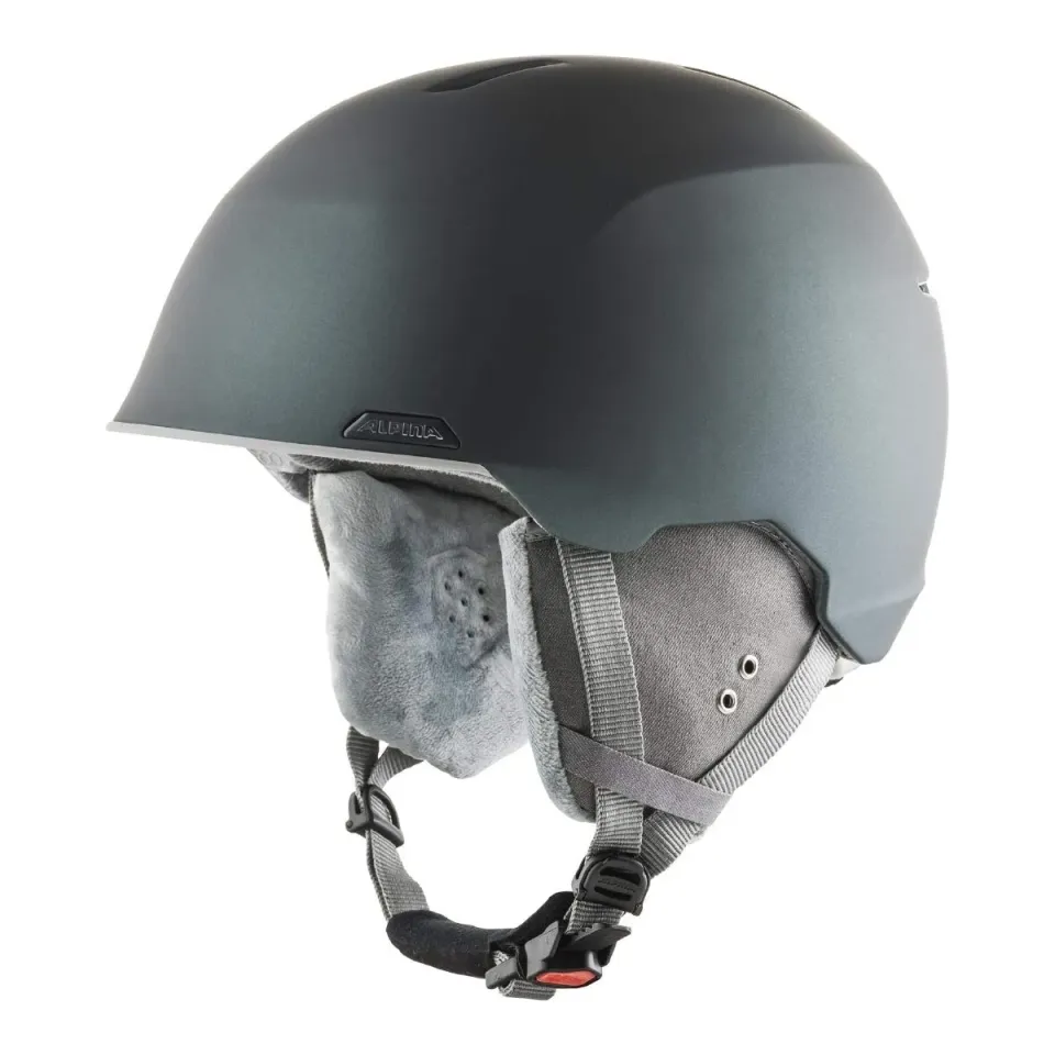 Alpina Albona casco da sci unisex adulto ventilato