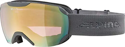 Alpina Pheos S QVM maschera sci fotocromatica contrasto