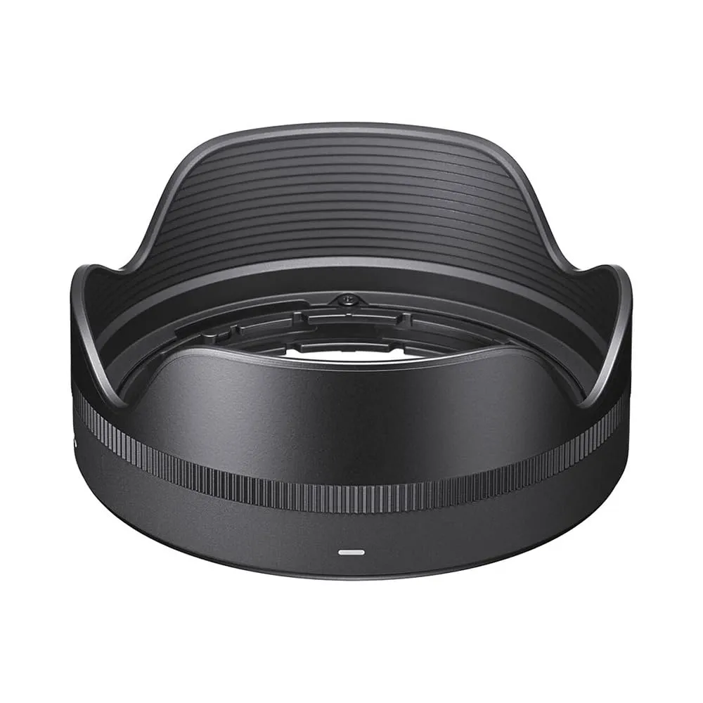 Sigma 18-50mm F2.8 DC DN Contemporary obiettivo Sony E