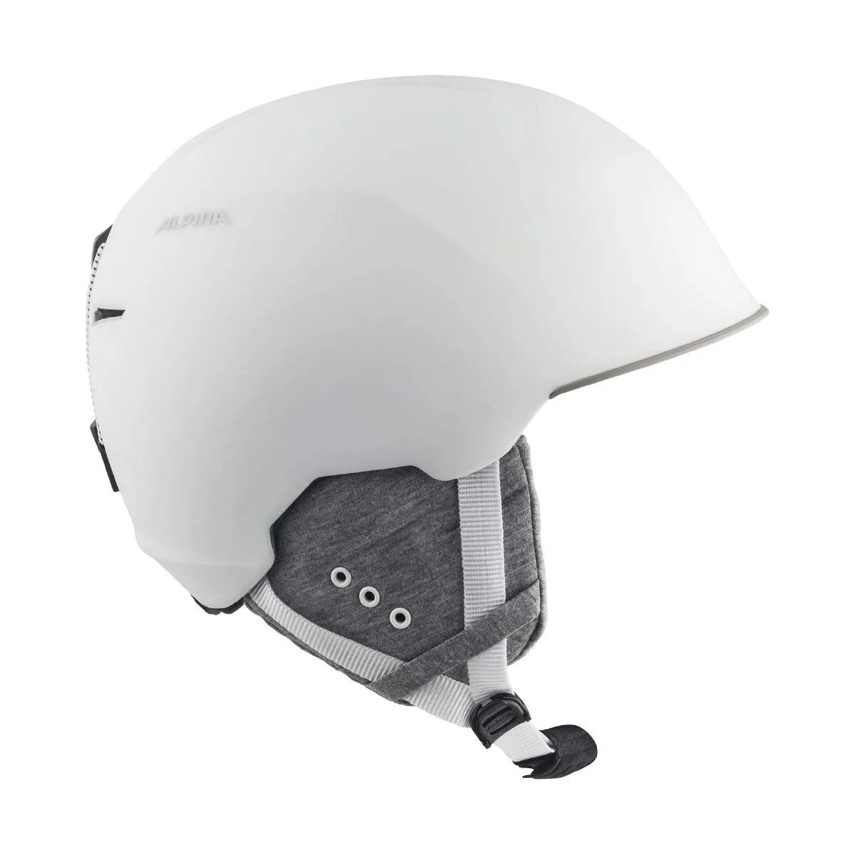 Alpina Albona casco da sci unisex adulto