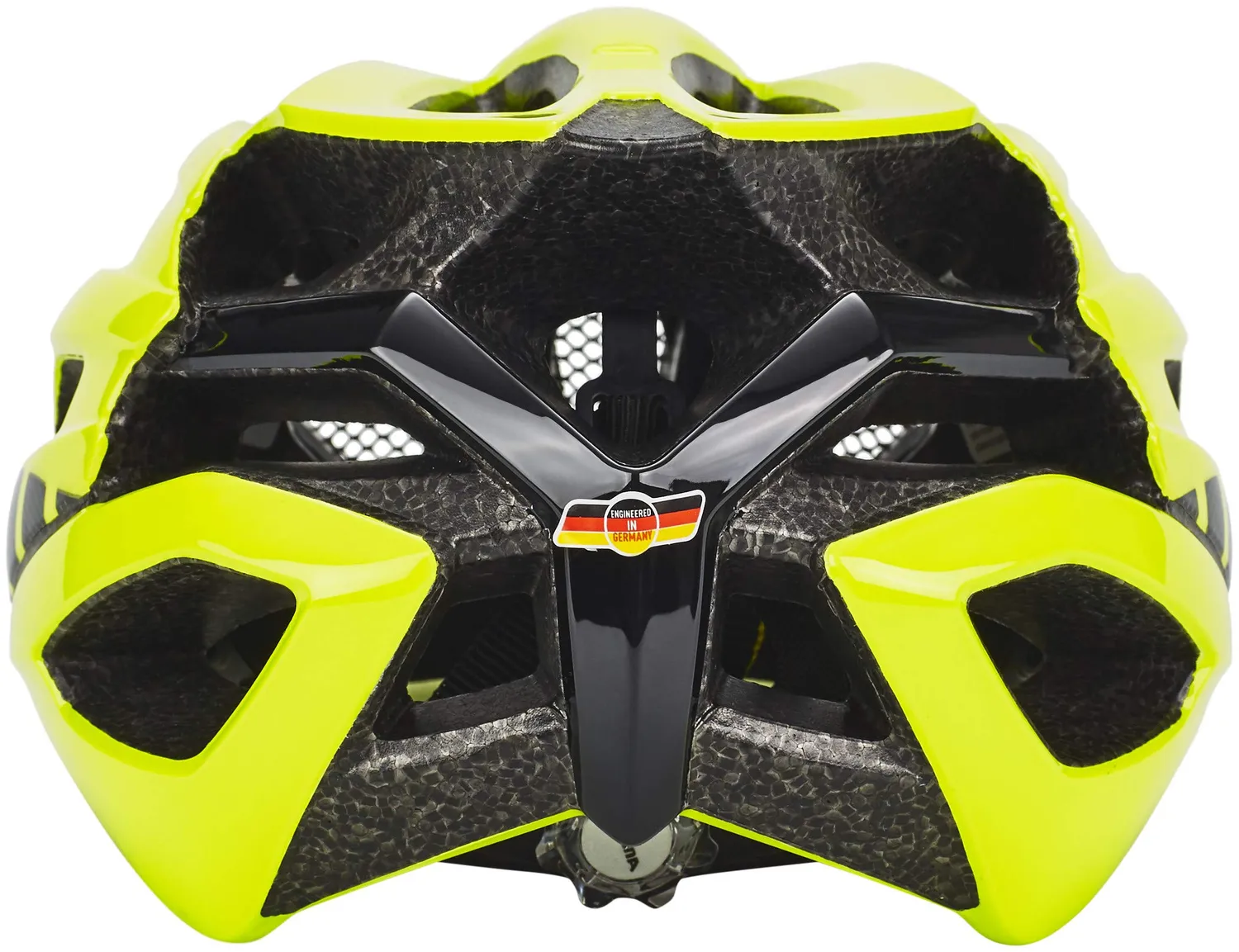 Alpina Fedaia casco bici corsa 3 shell