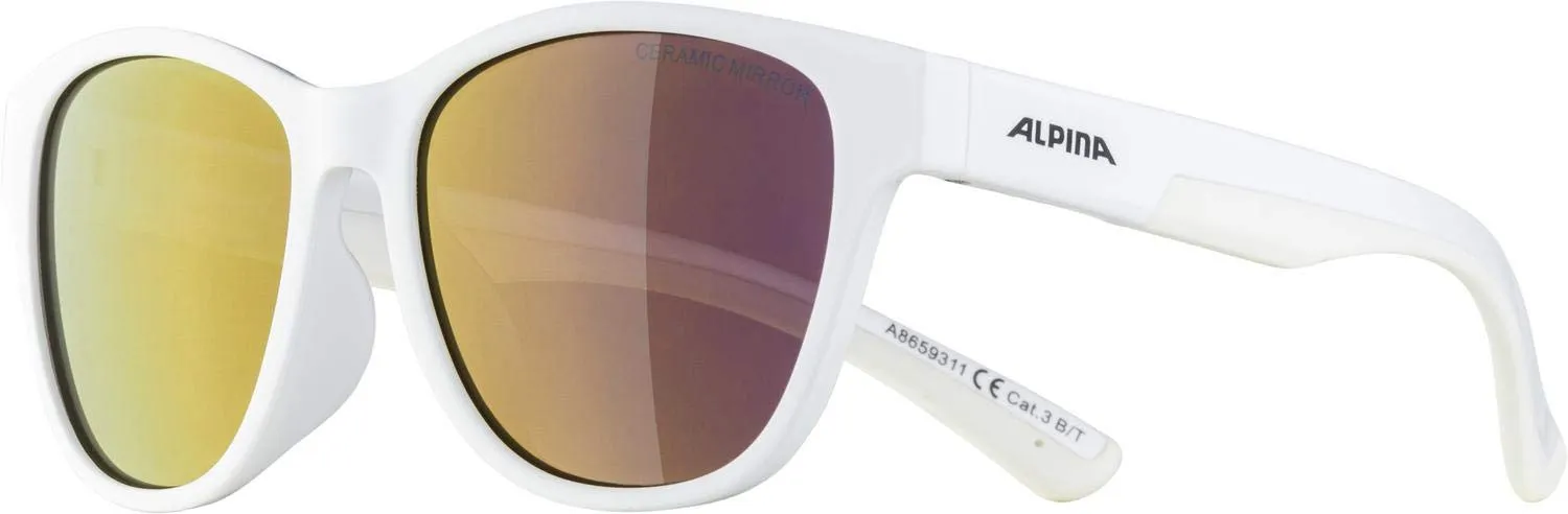 Alpina Flexxy Cool Kids II occhiali sole bambini flessibili