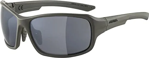 Alpina Lyron occhiali sportivi full-frame Cat.3