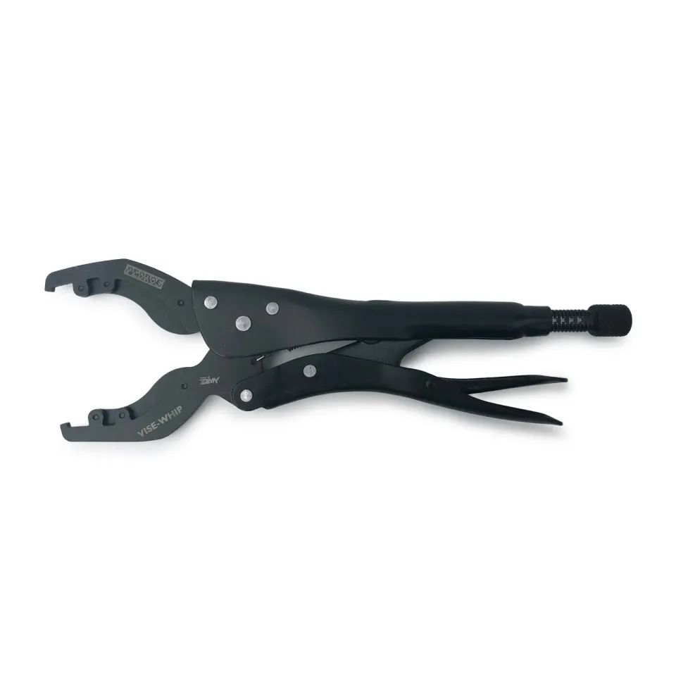Pedro's Vise Whip II frusta per cassetta 9-23 denti