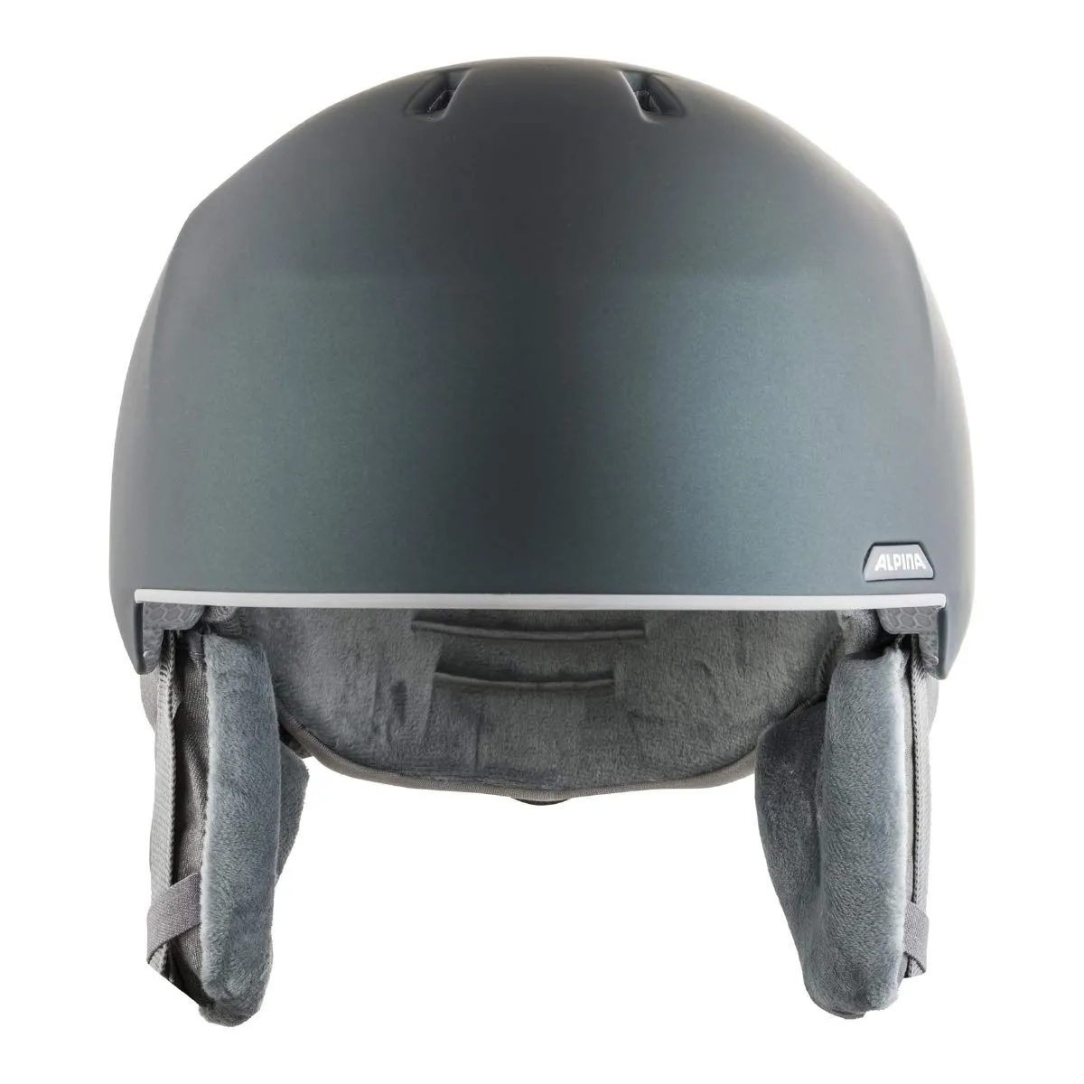Alpina Albona casco da sci unisex adulto ventilato