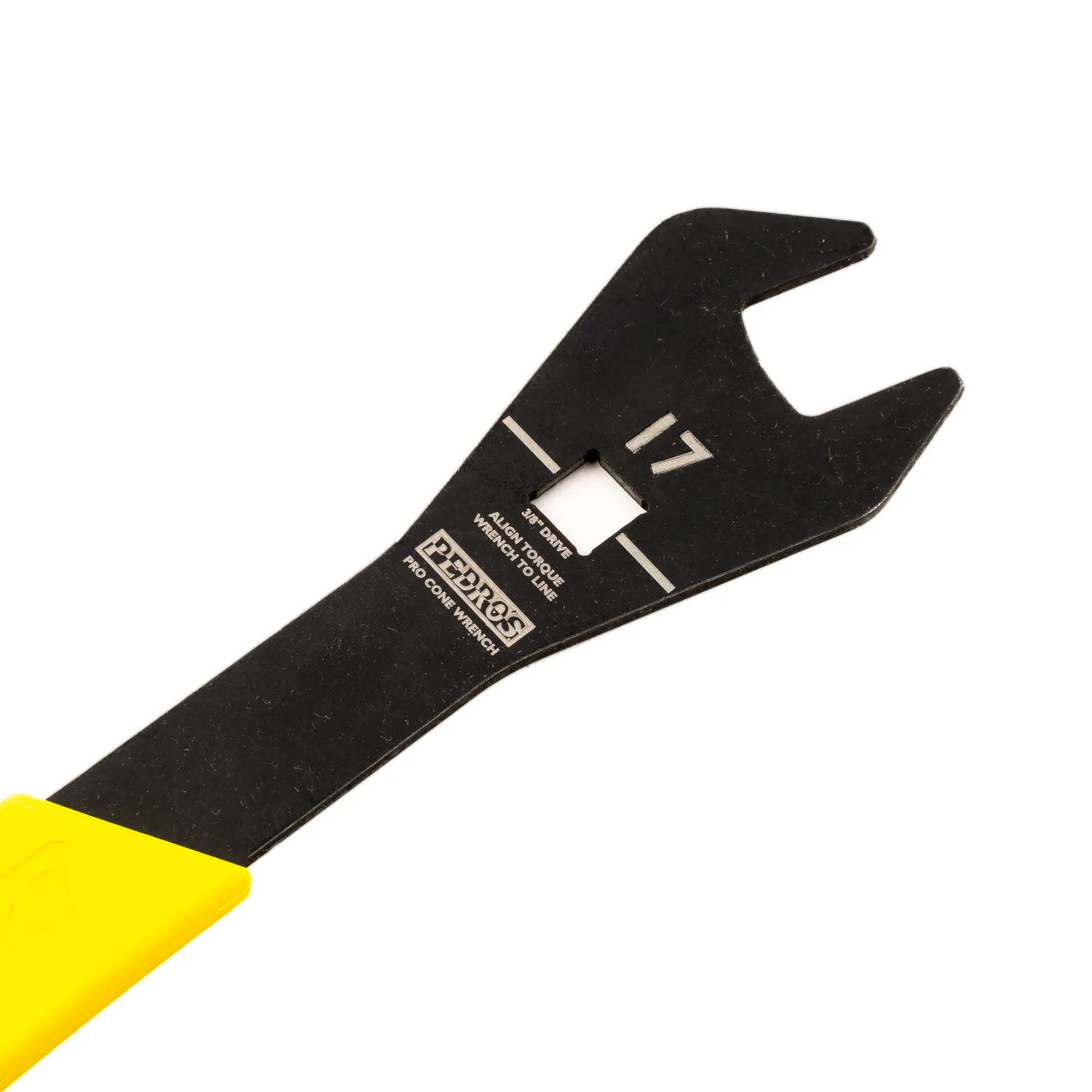 Pedro's Pro Cone chiave per coni 17mm da officina
