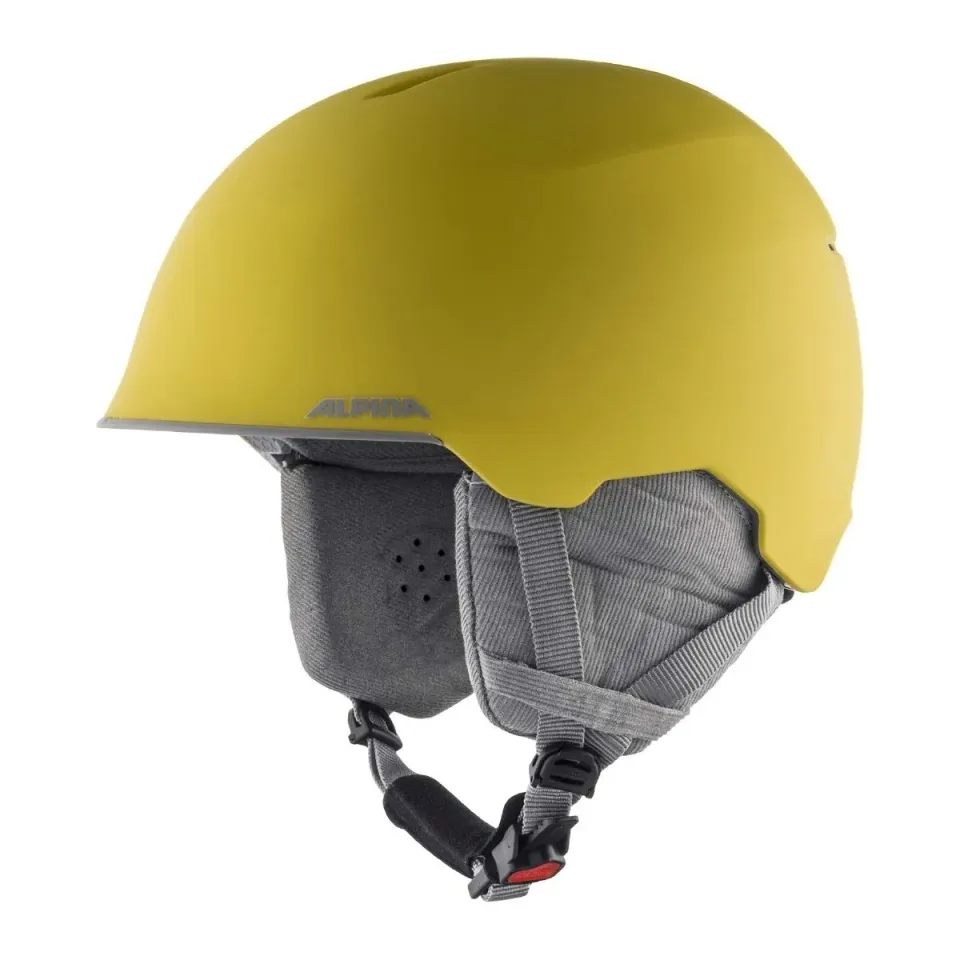 Alpina Maroi JR casco sci bambino ventilato